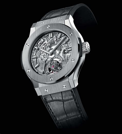 hublot montre|hublot horlogerie.